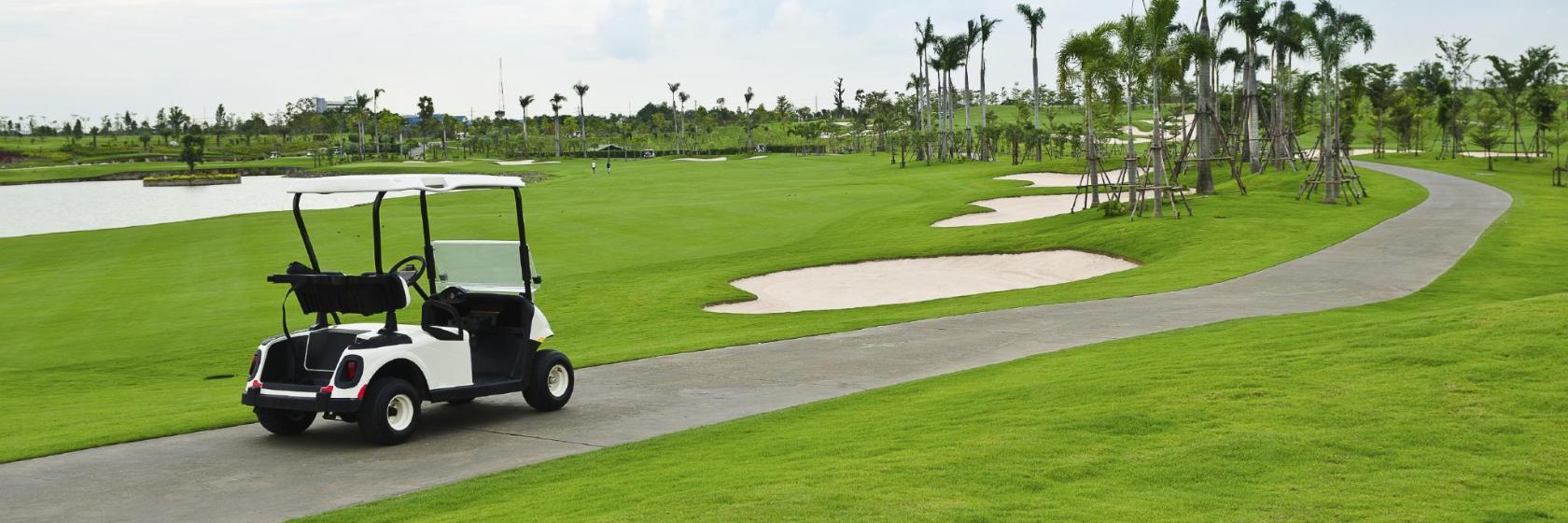 Clube de Golfe Santiburi Samui